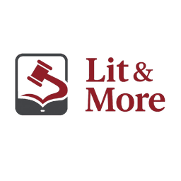 Lit&More Logo